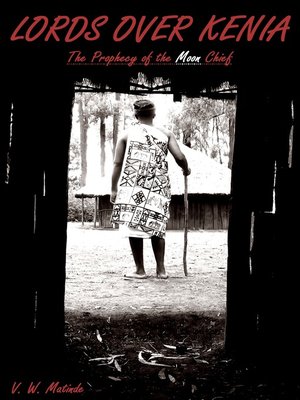 cover image of Lords Over Kenia